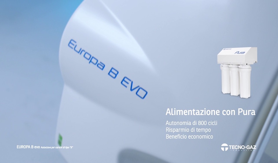 Autoclave EVO